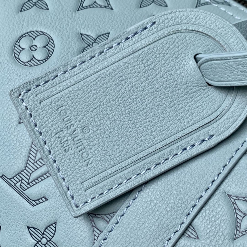 LV Travel Bags